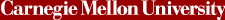CMU wordmark image