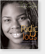 Magazine Cover