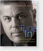 Magazine Cover