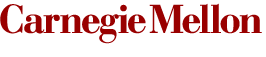 Carnegie Mellon University logo