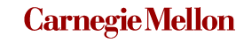 Carnegie Mellon University logo