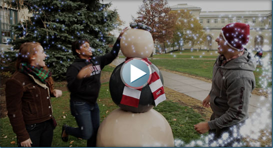 watch our special holiday greeting