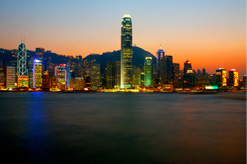 Hong Kong image