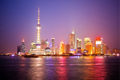 Shanghai image