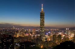 Taipei image