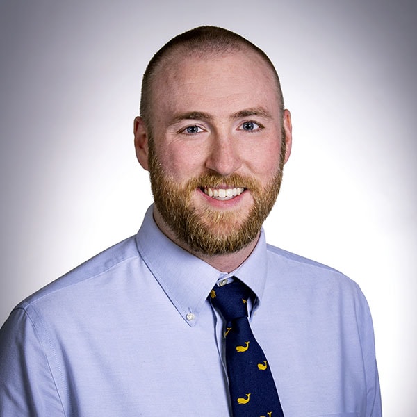 Photo of Sam Waltemeyer