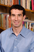 Jay Aronson