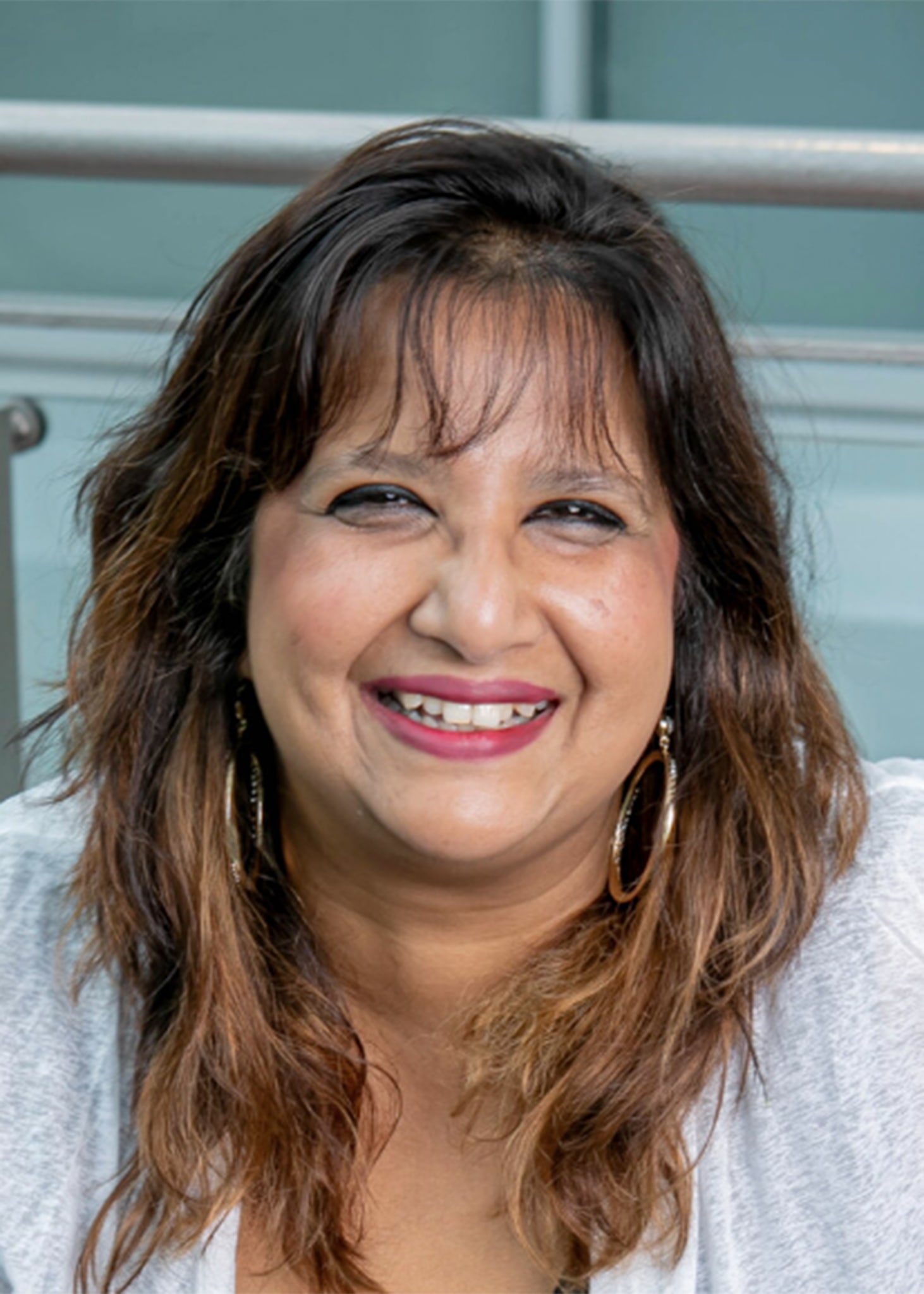 Julie  Pal-Agrawal