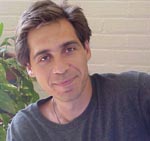 Andreas Karatsolis Receives TIEP Award for Research Project