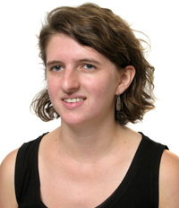 caroline blakeslee