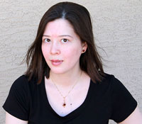 Alum Karen Rigby Wins Sawtooth Poetry Prize