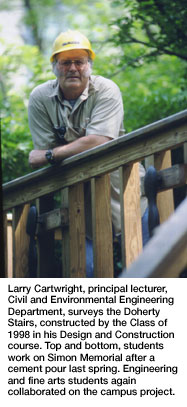 Lary Cartwright