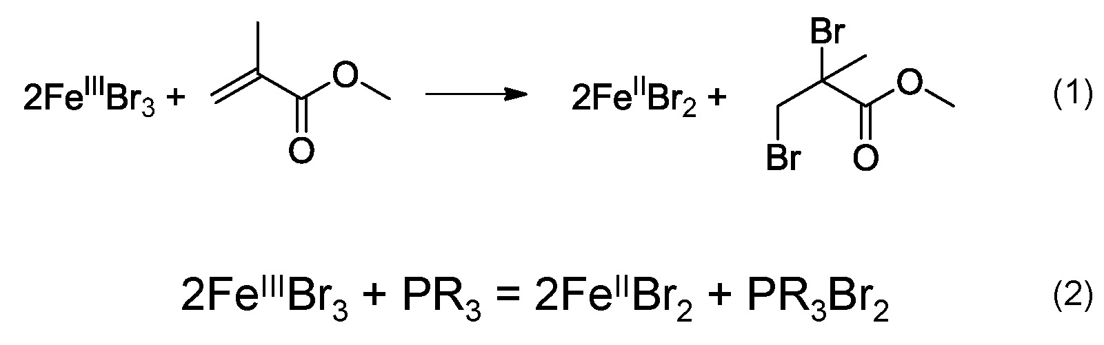 Fe formula