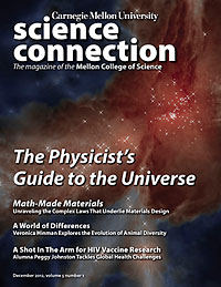 cover of Science Connection