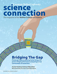 cover of Science Connection