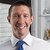 photo of Glen de Vries