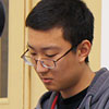Photo of Evan Liu
