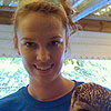 photo of Chelsea Weber