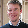Photo of Hugh Edmundson