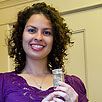 photo of Alia Poonawala