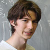 Photo of Sam Zbarsky