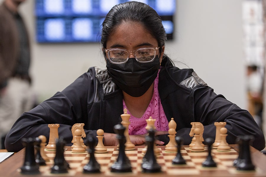 Why More Women Entrepreneurs Should Play Chess