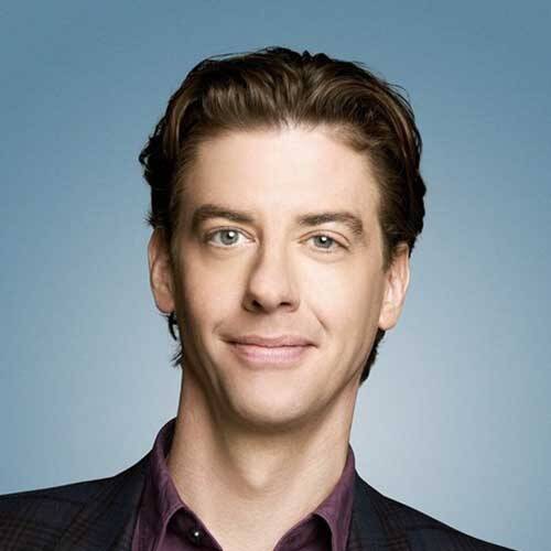 Christian Borle