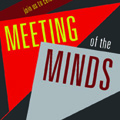 meeting poster