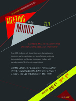 meeting poster