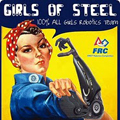 Girls of Steel