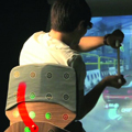 Disney Tactile Tech