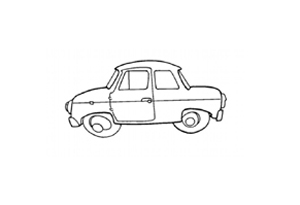 Car Sketch