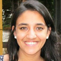 Ranika Kejriwal