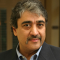 Pradeep Khosla