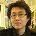Jiyong Jang