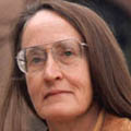 Mary Shaw