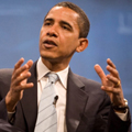 Obama Visits