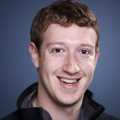 Mark Zuckerberg