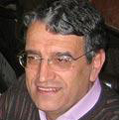 Virgil Gligor