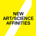 New Art Science Book Cover