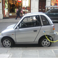 Electric Car