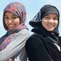Anita Borg Scholars