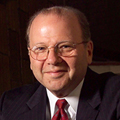 Jared Cohon