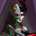 Cyborg Cabaret