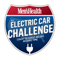 Electric Car challenge