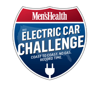 Electric Car challenge
