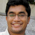 Venkatesan Guruswami