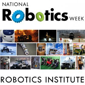 Robotics Week