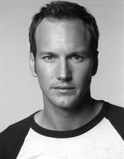 Patrick Wilson