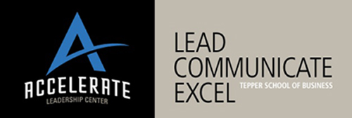 Accelerate Center Logo